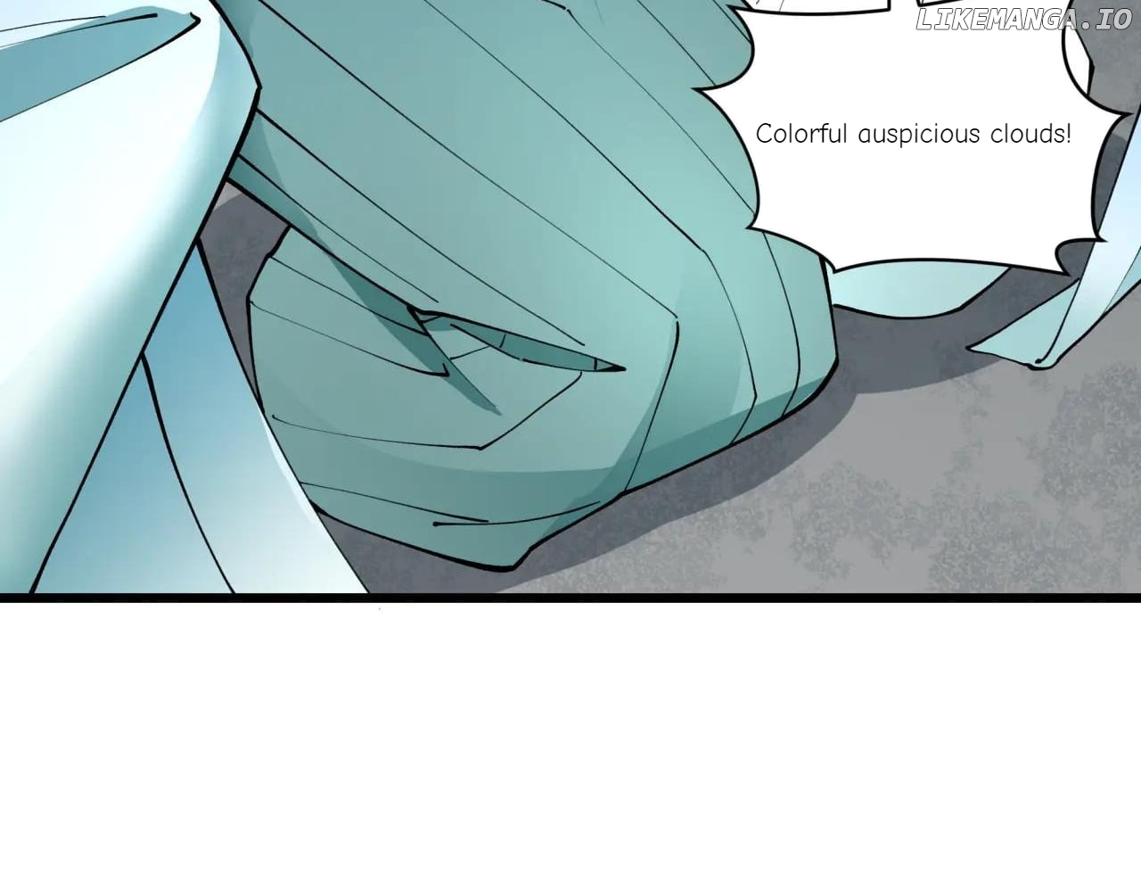 Era of the Haunted Chapter 361 - page 165